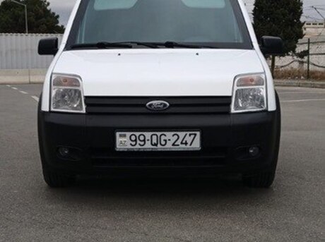 Ford Transit Connect 2008