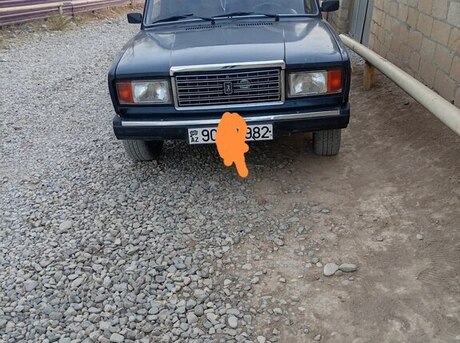 LADA (VAZ) 2104 2007