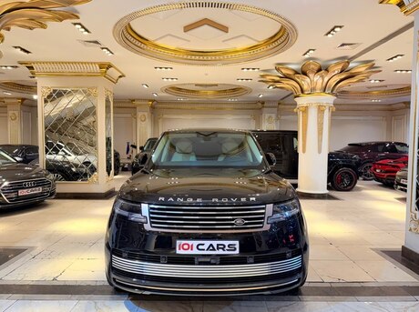Land Rover Range Rover 2024