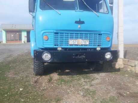 MAZ 5549 1989