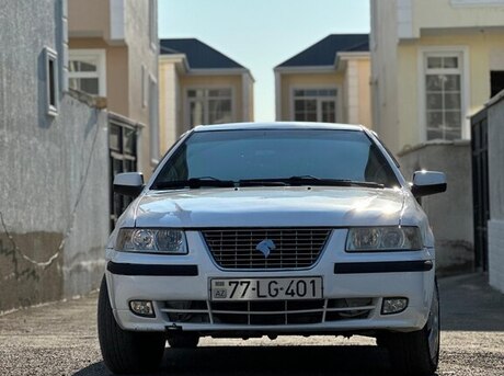 Khazar LX 2020