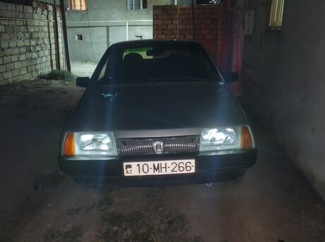 LADA (VAZ) 21099 2004
