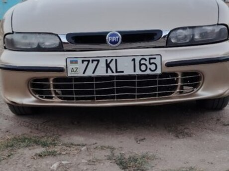 Fiat Marea 2005