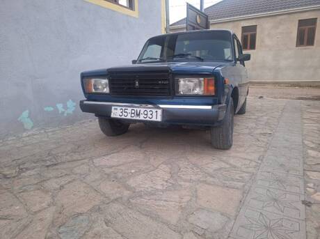LADA (VAZ) 2107 2003