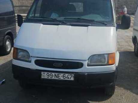 Ford Transit 1999