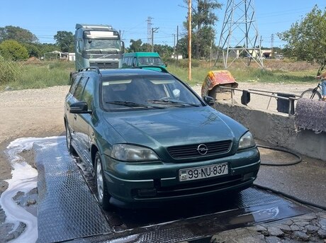 Opel Astra 1999
