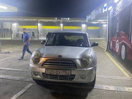 Lifan 320 2014