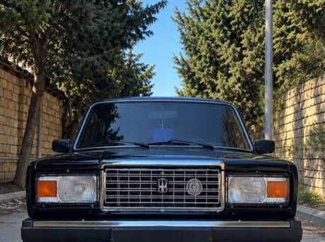 LADA (VAZ) 2107 2010