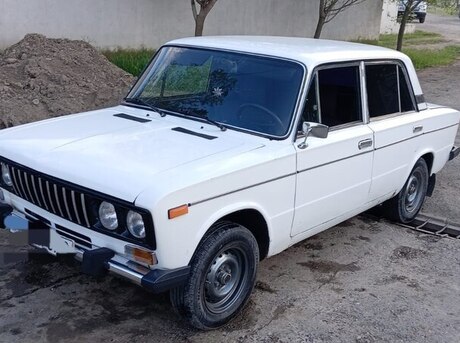 LADA (VAZ) 2106 1995