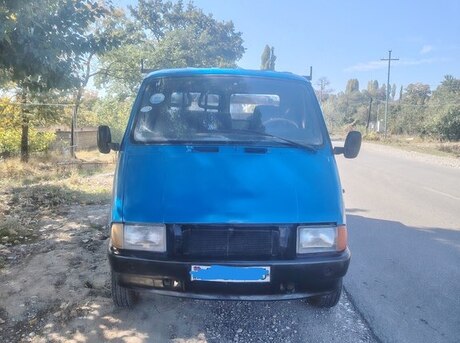 GAZ 33021 1997