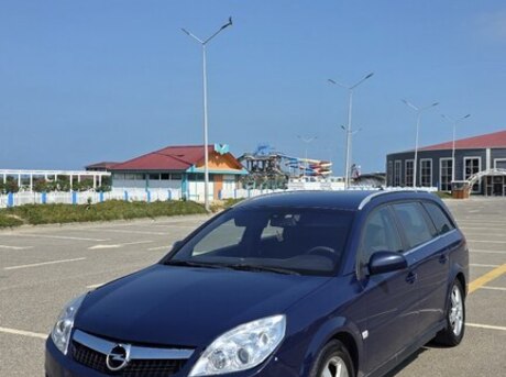 Opel Vectra 2006