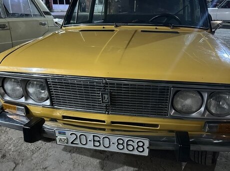 LADA (VAZ) 2106 1999