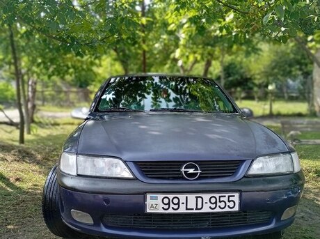 Opel Vectra 1996