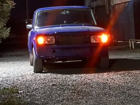 LADA (VAZ) 2107 2006