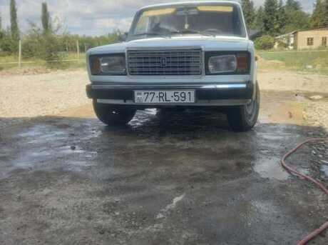 LADA (VAZ) 2107 1999