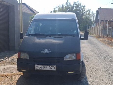 Ford Transit 1994