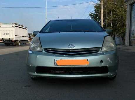 Toyota Prius 2008