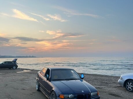 BMW 320 1996
