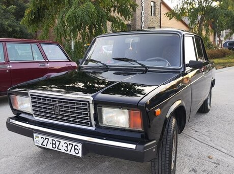 LADA (VAZ) 2107 2010