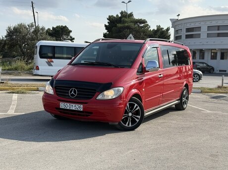 Mercedes  2008