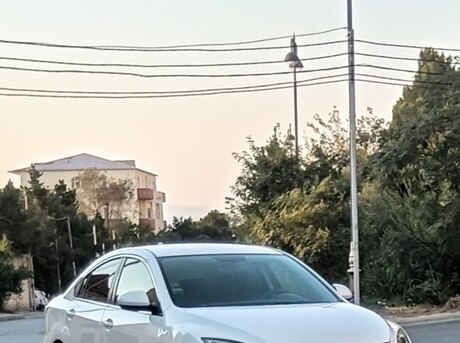 Mazda 6 2012