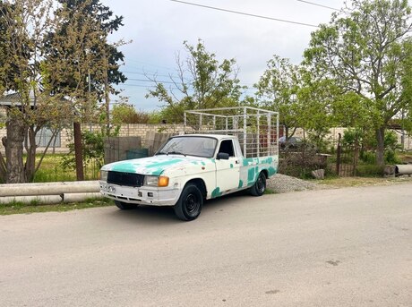 GAZ 31029 1995