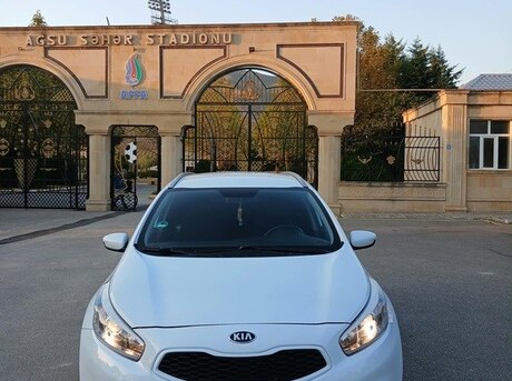 Kia  2014