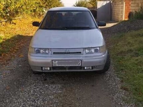 LADA (VAZ) 2112 2005