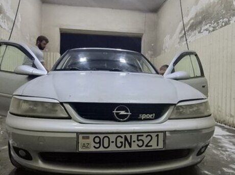 Opel Vectra 1999