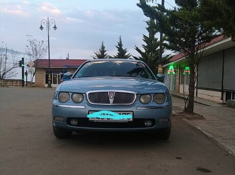 Rover 75 1999