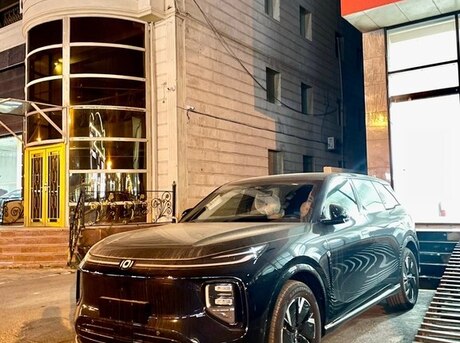 Changan  2026