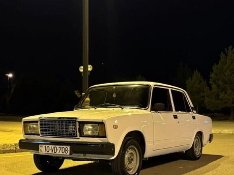 LADA (VAZ) 2107 2007