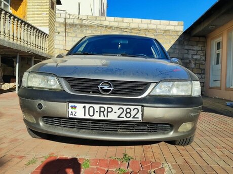 Opel Vectra 1996