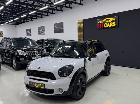 Mini  2011