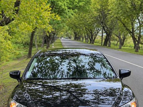Mazda 6 2016