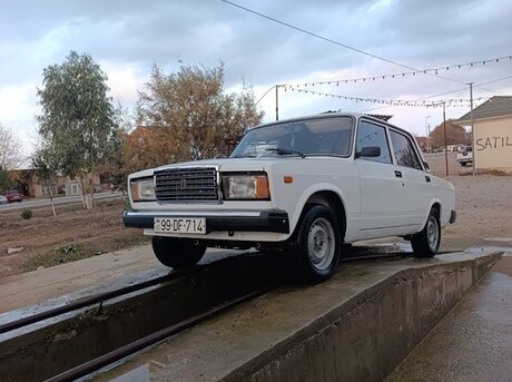 LADA (VAZ) 2107 2007
