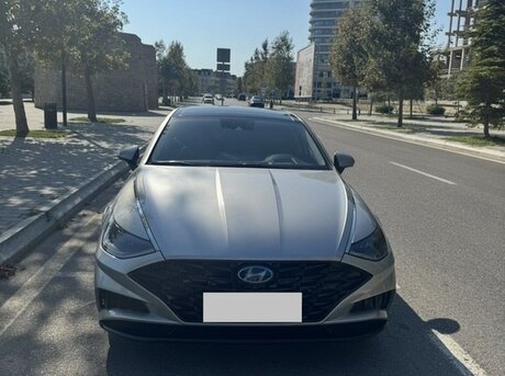 Hyundai Sonata 2019