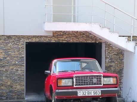 LADA (VAZ) 2107 2005