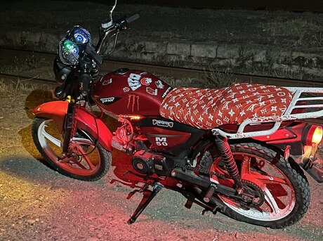 Tufan M50 2024