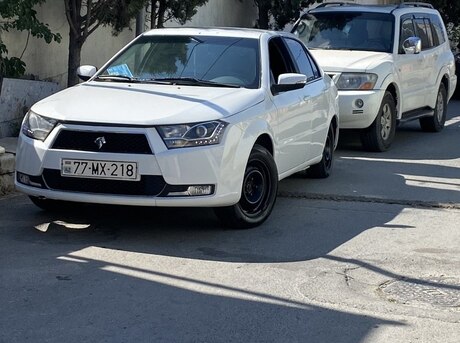 Khazar SD 2019