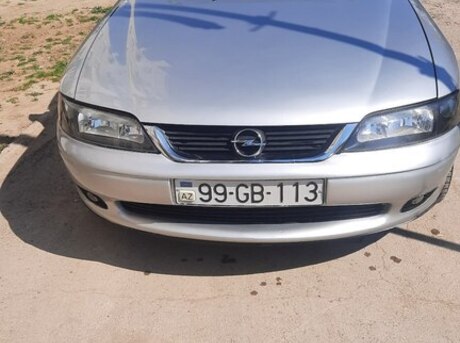 Opel Vectra 1999
