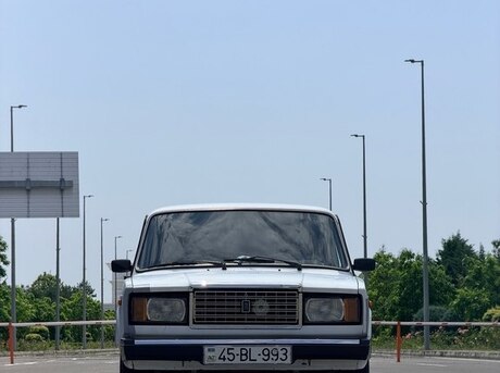 LADA (VAZ) 2107 1999