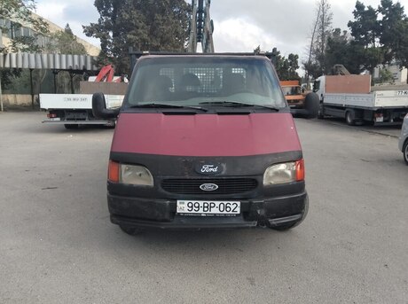 Ford Transit 1999