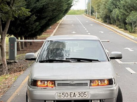 LADA (VAZ) 2110 2003