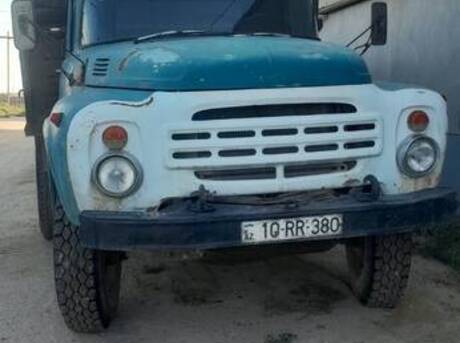 ZIL MMZ 45023 1998