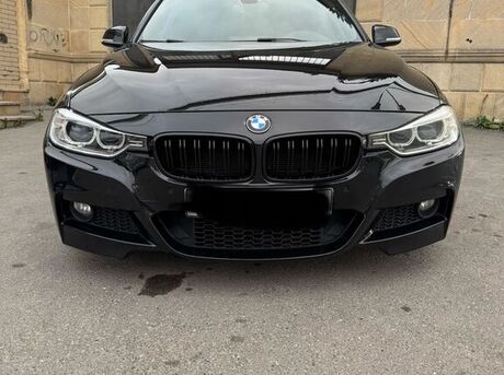 BMW  2015