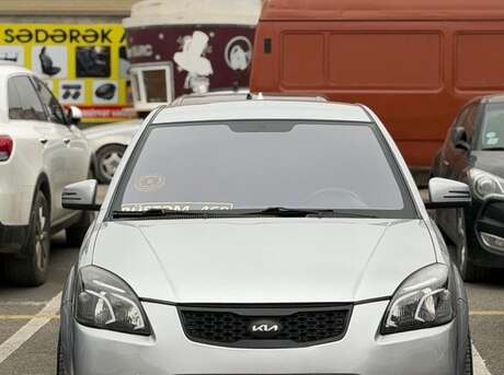 Kia Rio 2005