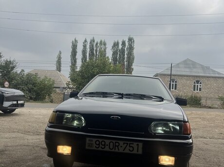 LADA (VAZ) 2115 2011
