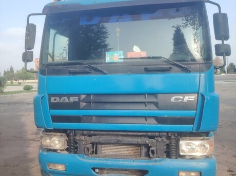 DAF 85 CF 2001