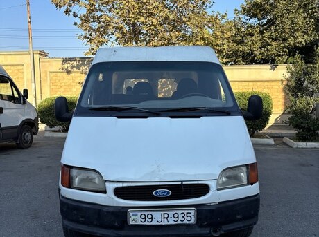 Ford Transit 1999